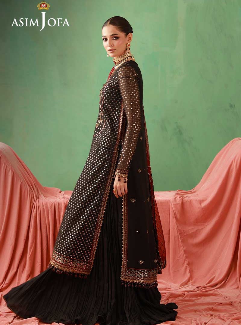 Mairaz - AJULFH-01 Style