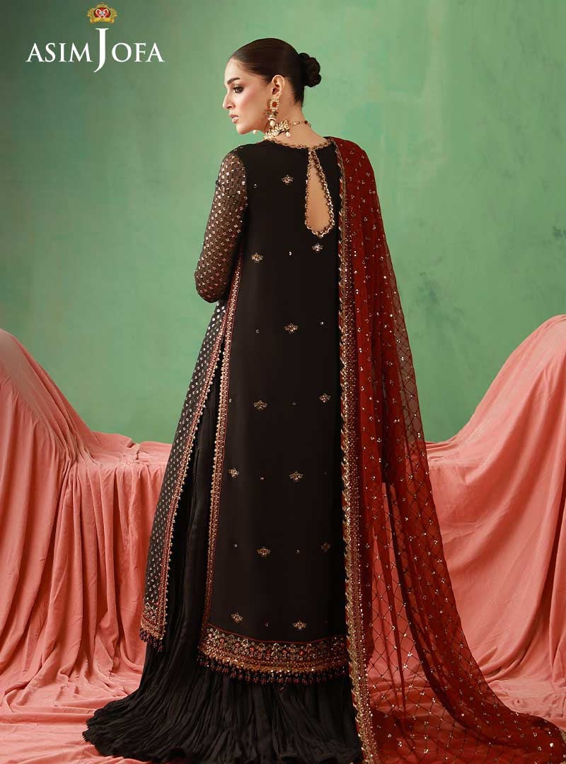 Mairaz - AJULFH-01 Style