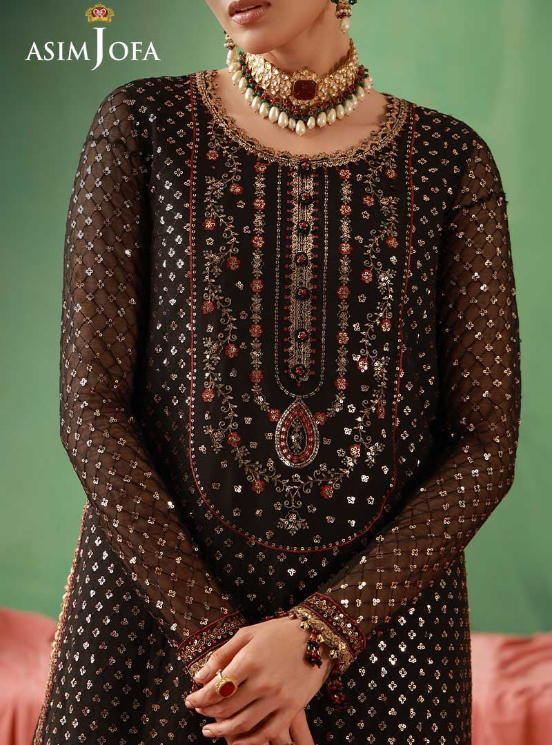 Mairaz - AJULFH-01 Style