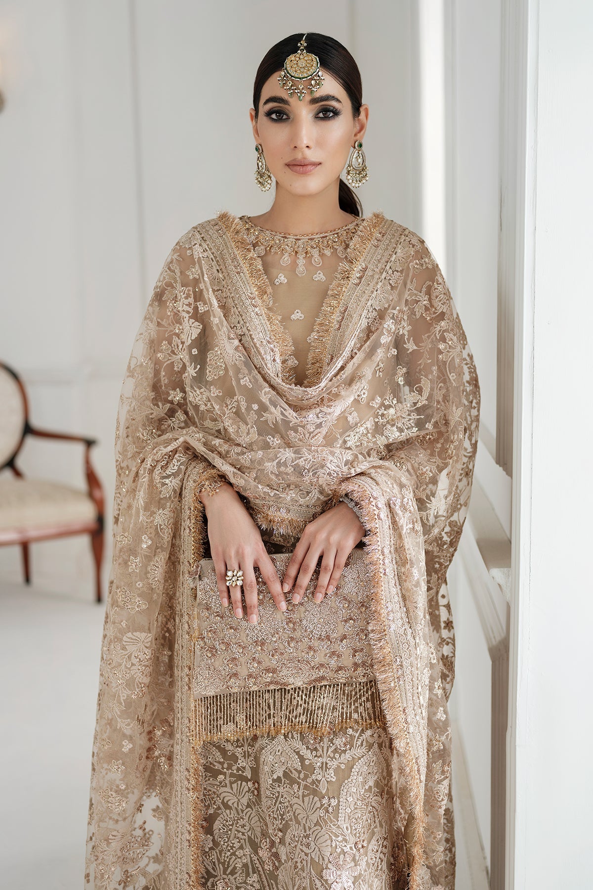 Dupatta
