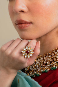 Suraj Ring