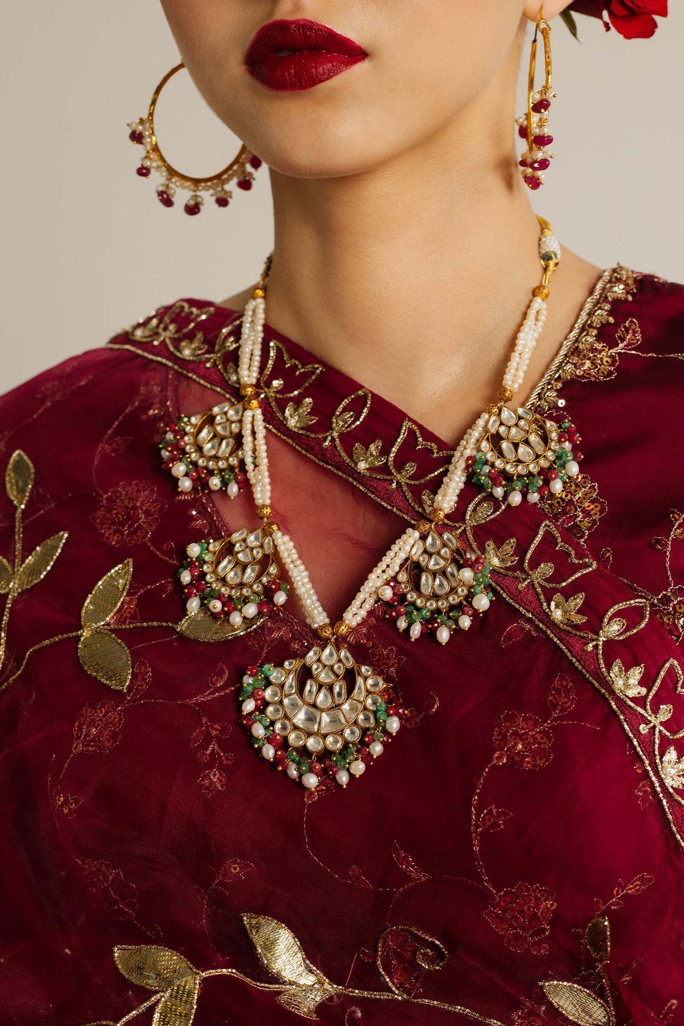 Chand Choker