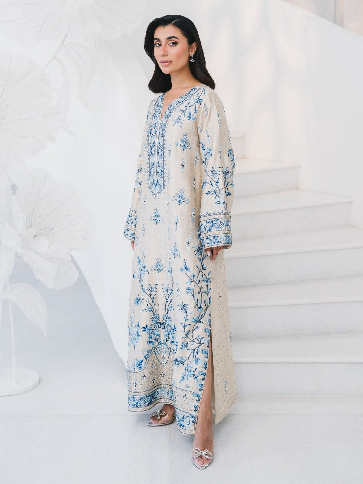 The Alisa Kaftan