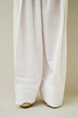 COTTON FARSHI SHALWAR  BT-251