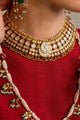 Sona Necklace
