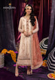 AJCD-14 EMBROIDERED CHIFFON 3 PCS