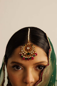 Aneesa Tikka