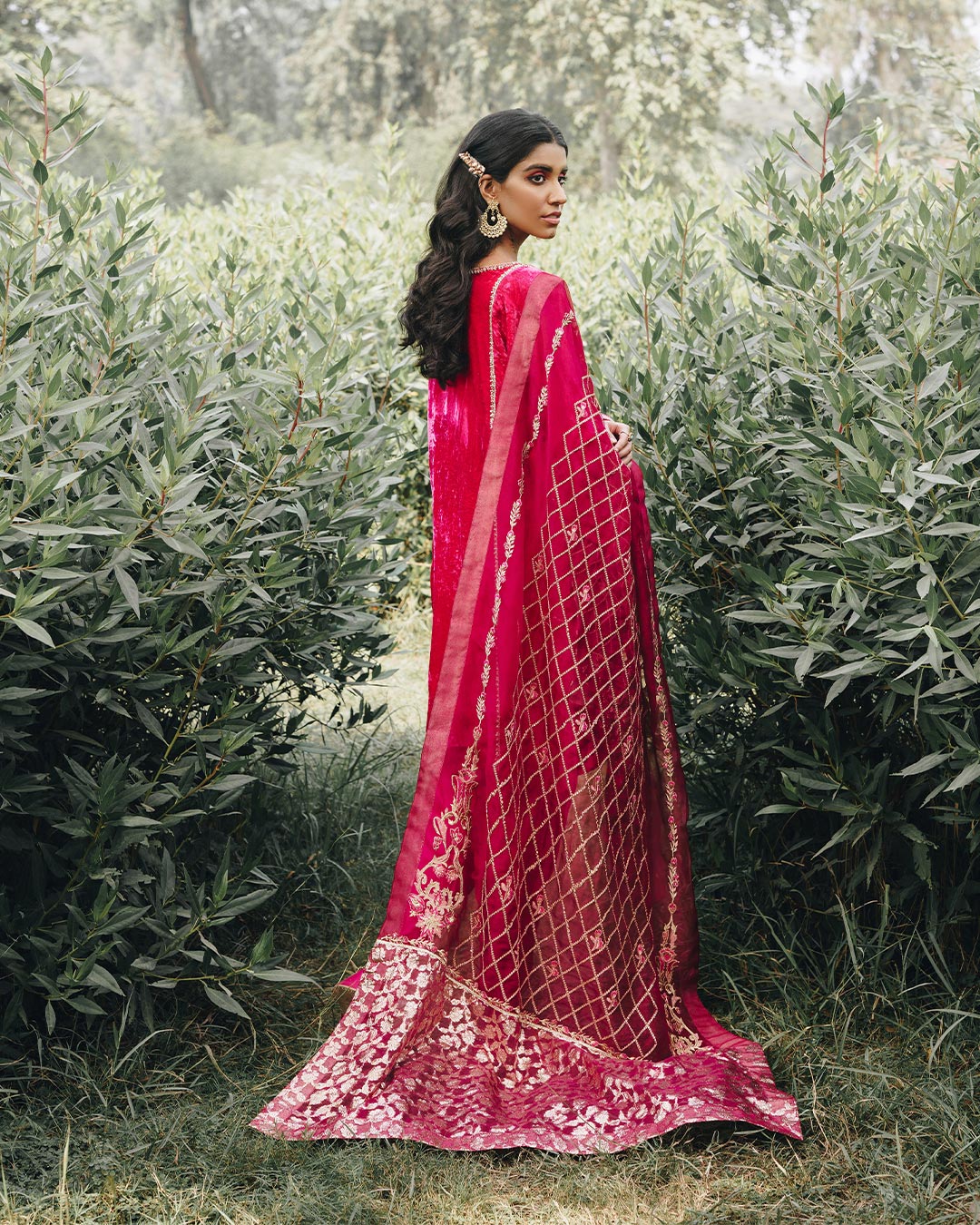 Faiza Saqlain