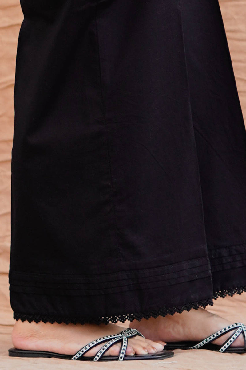 Lace Culottes-1