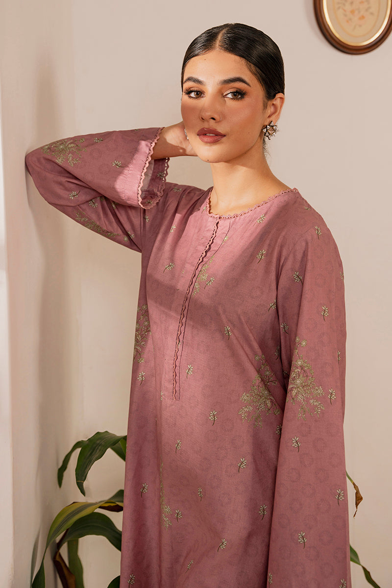 PRIMROSE 2PC (SHIRT & TROUSER)