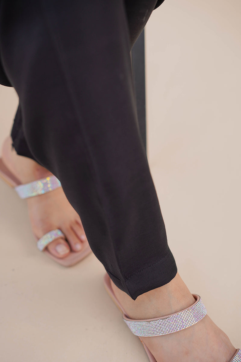 Tapered Shalwar 2