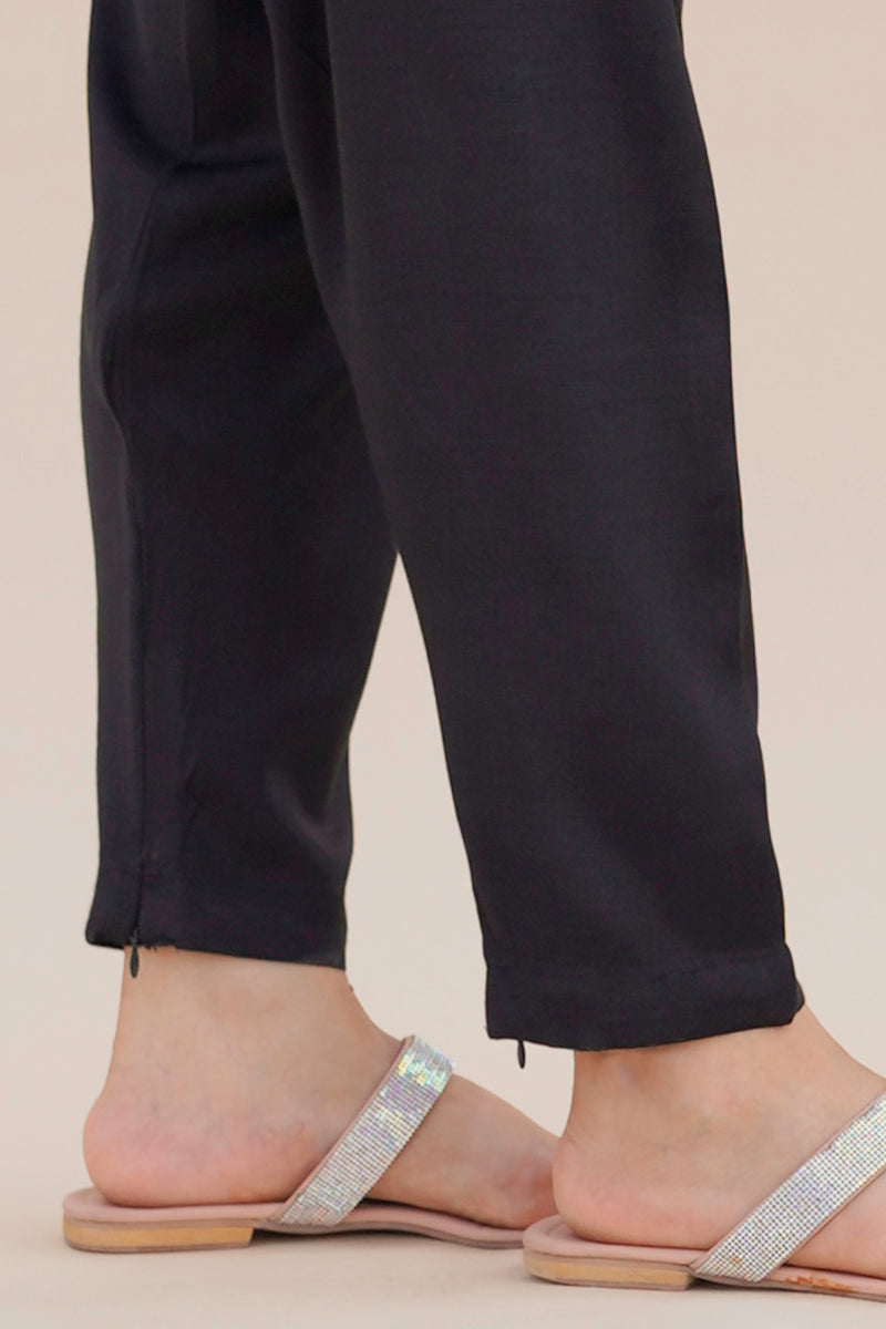 Tapered Shalwar 2