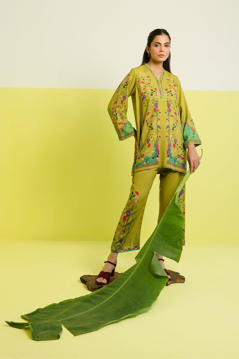 Botanic Charm (RTW)