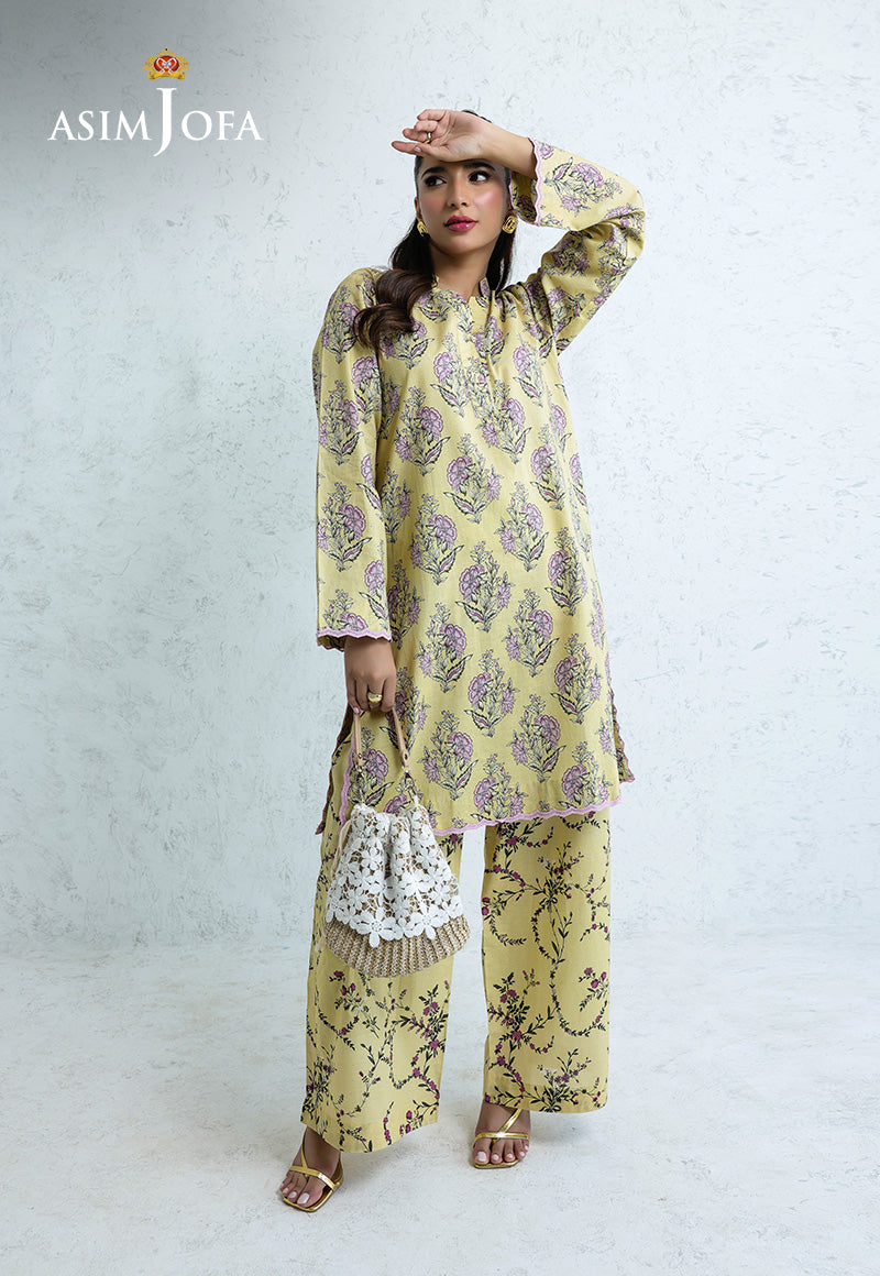 AJDT-02 CHIFFON SILK (2-PCS)