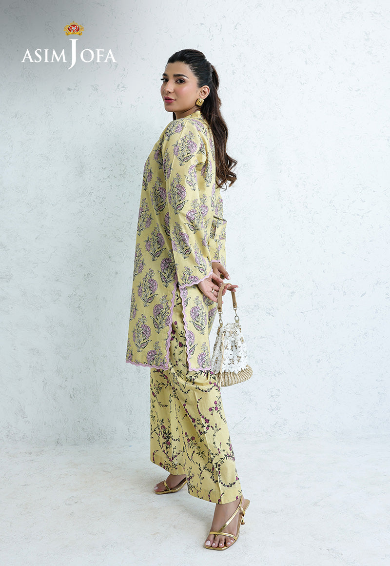 AJDT-02 CHIFFON SILK (2-PCS)