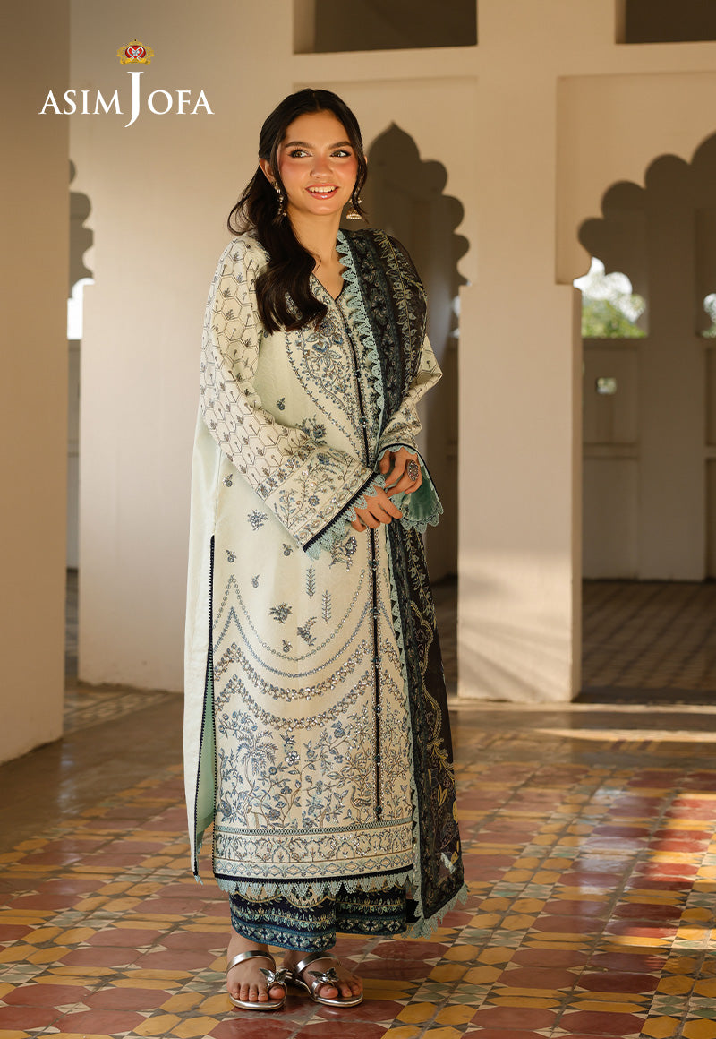 Asim Jofa