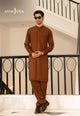 AJMSK-02 STITCHED 2PC