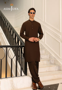 AJMSK-03 STITCHED 2PC