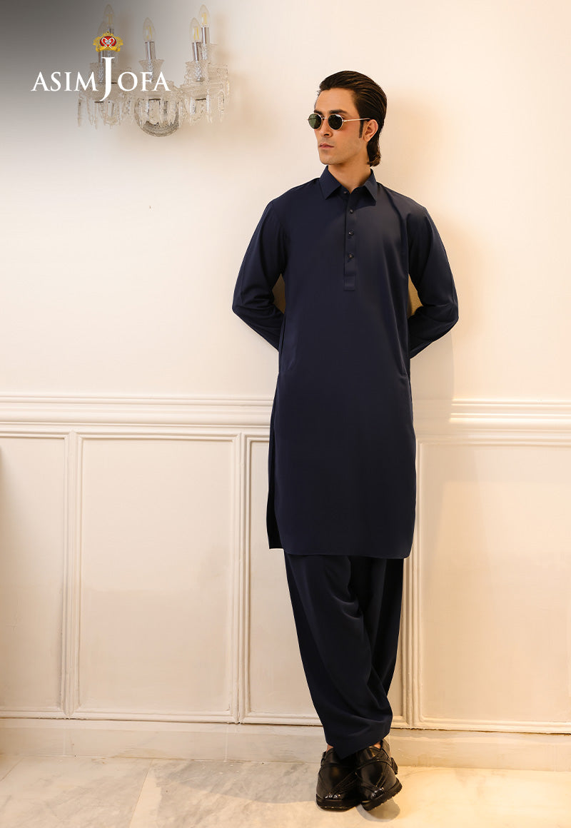 AJPB-70 EMBROIDERED CAMBRIC 1 PC