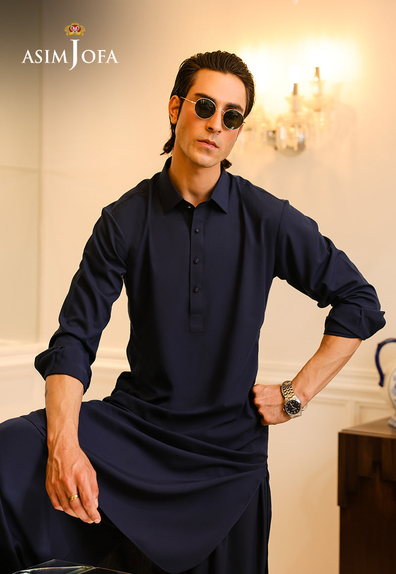 AJPB-70 EMBROIDERED CAMBRIC 1 PC