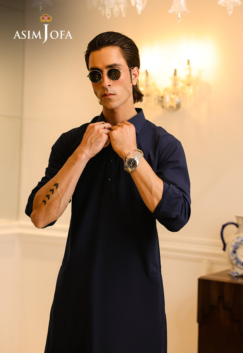 AJPB-70 EMBROIDERED CAMBRIC 1 PC