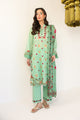 Mint Blossom Reverie