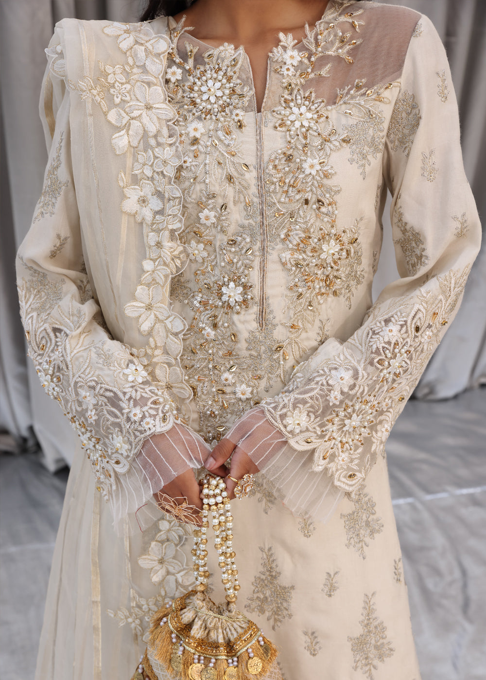 Ivory Muse
