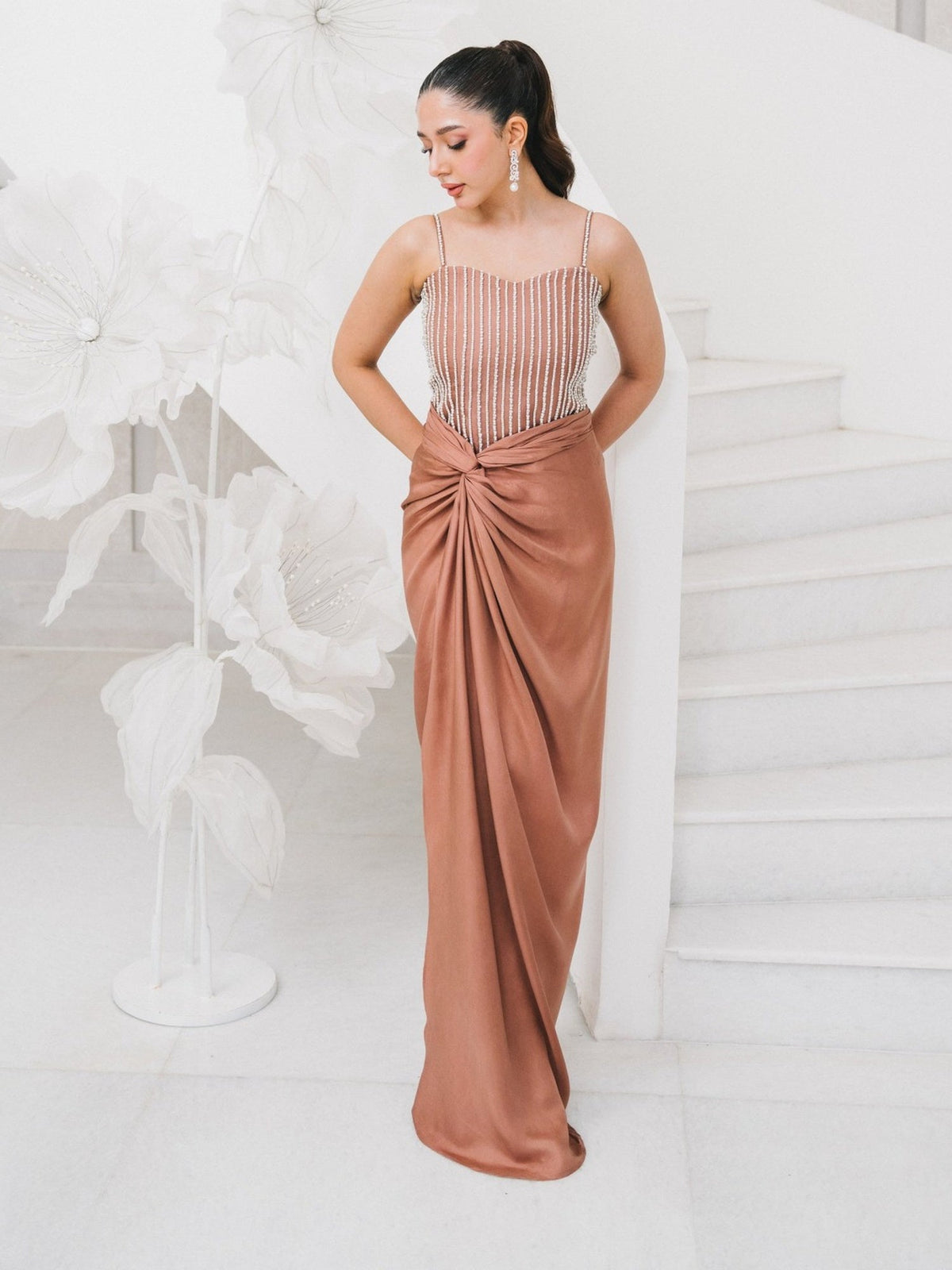 The Gina Set