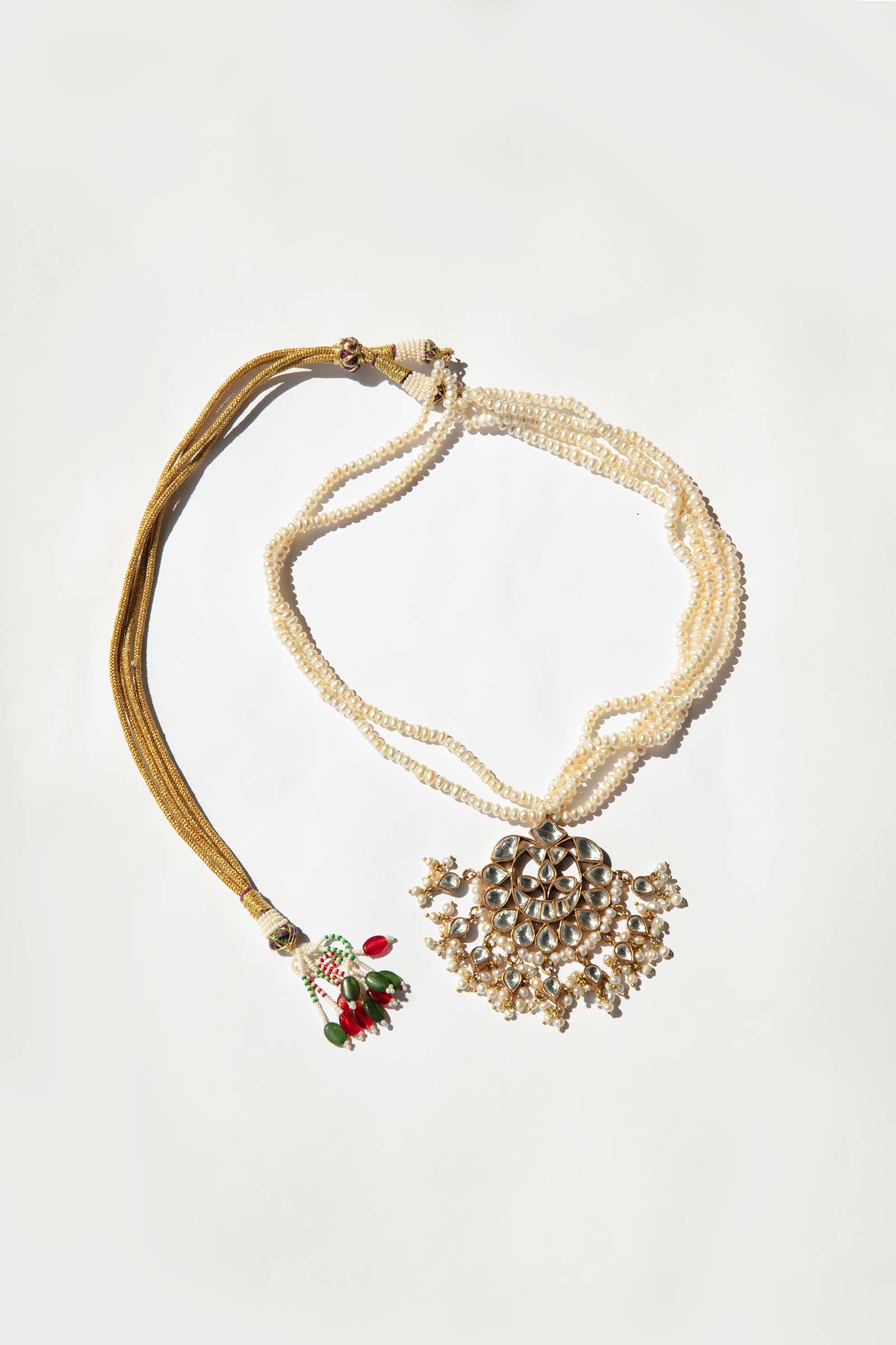 Mahiwaal Mala
