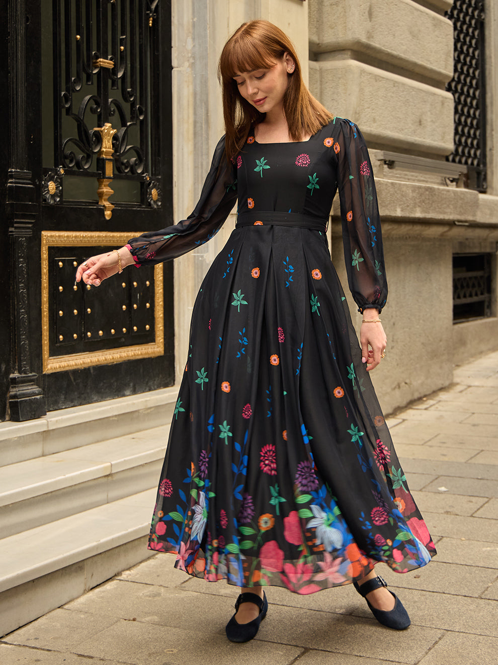 Celestine - Frock