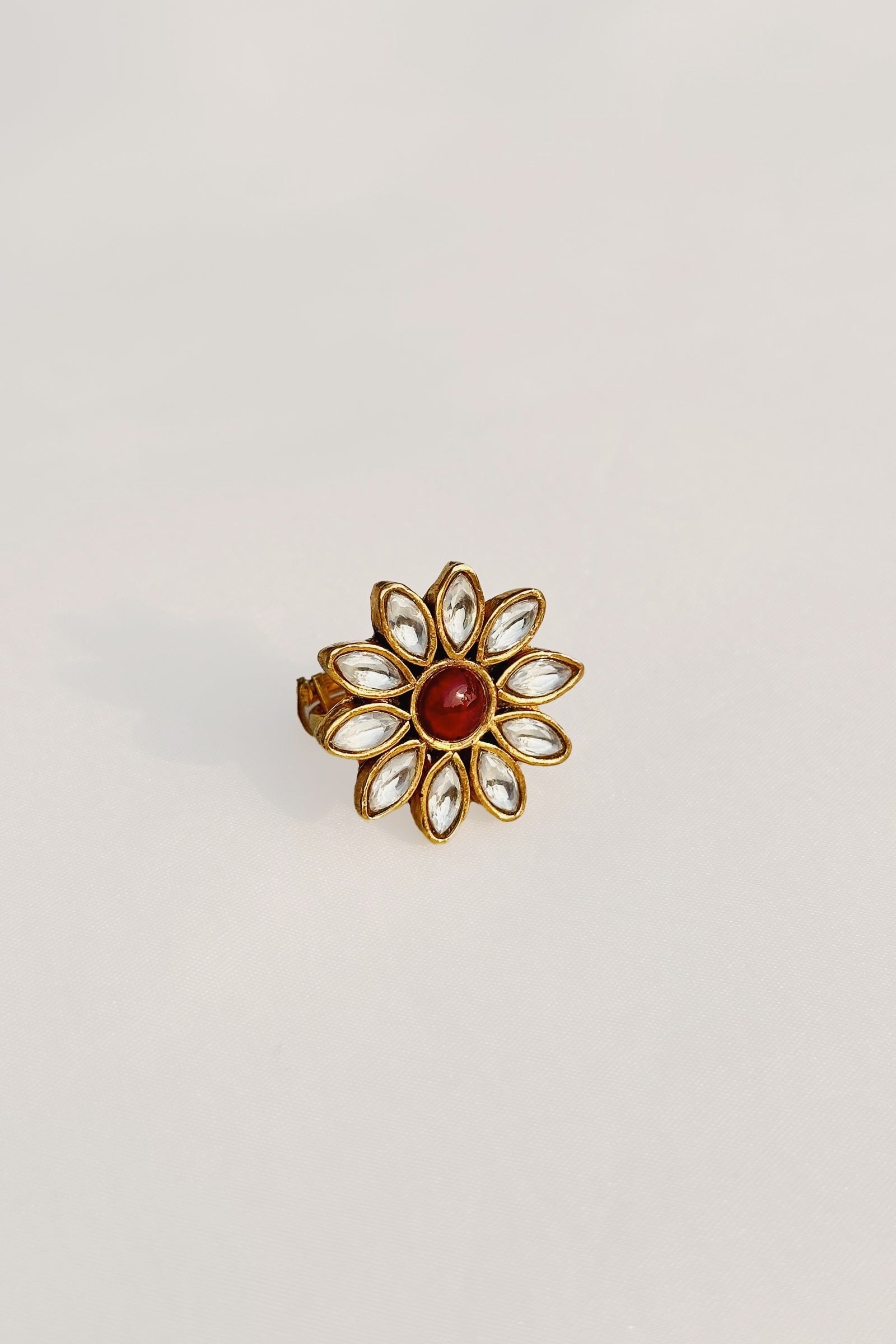 Suraj Ring