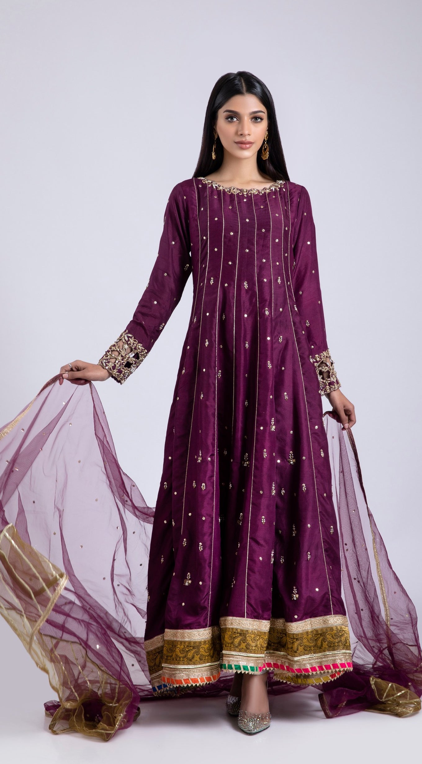 Anahita - Peshwas