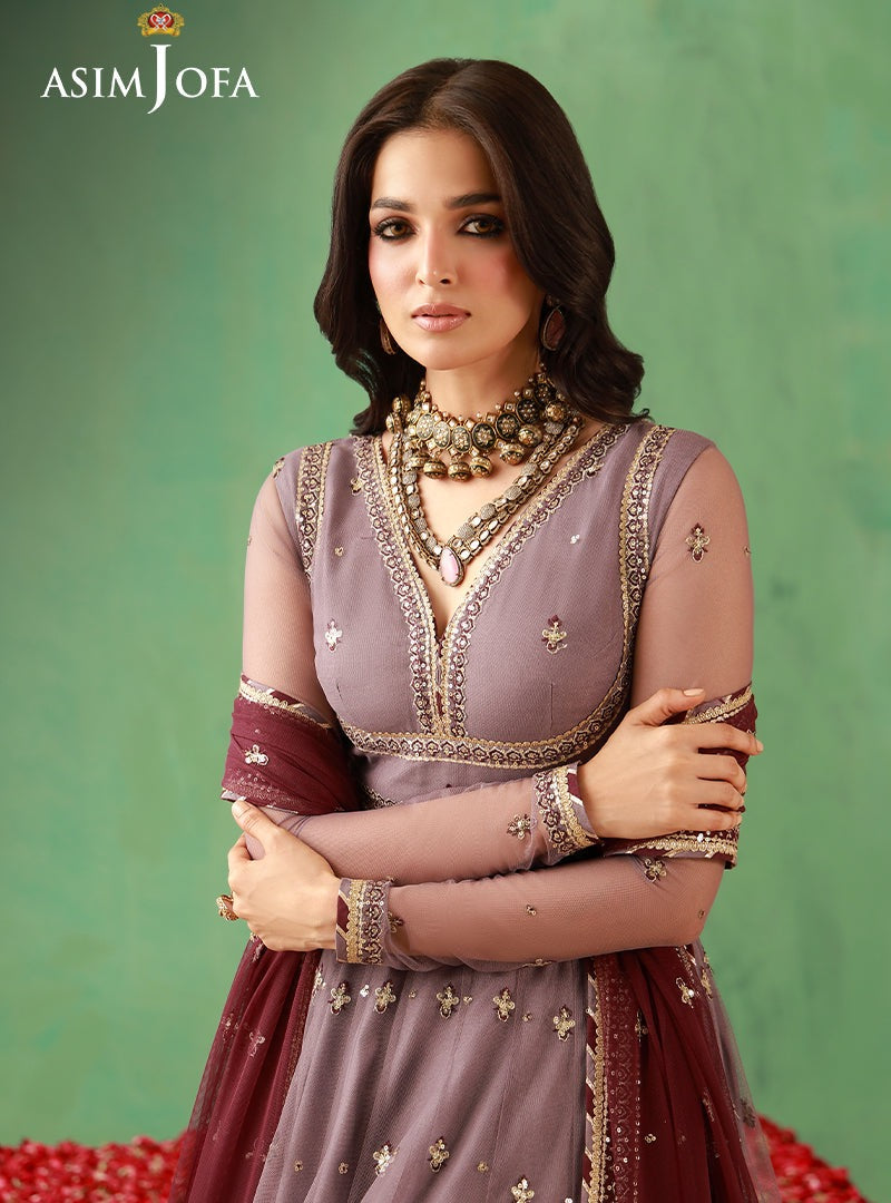 Mairaz - AJULFH-02 Style