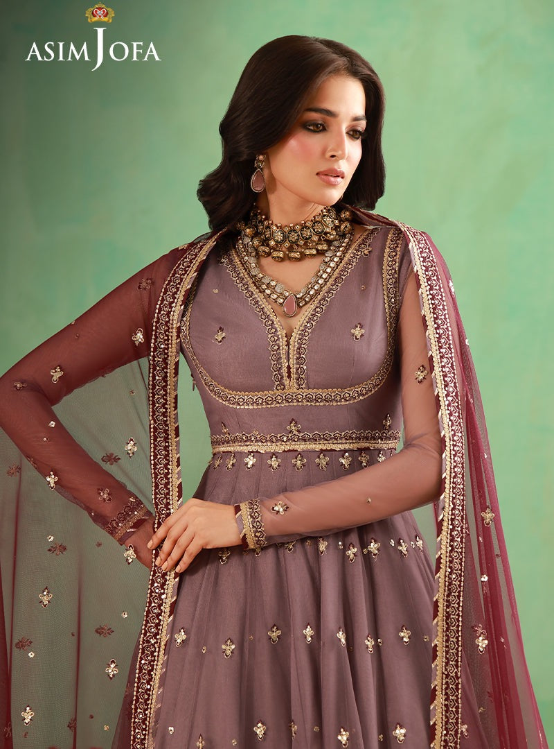 Mairaz - AJULFH-02 Style