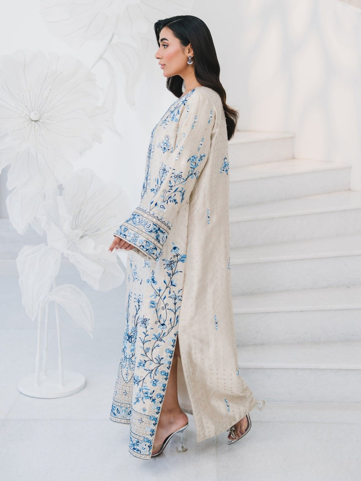The Alisa Kaftan