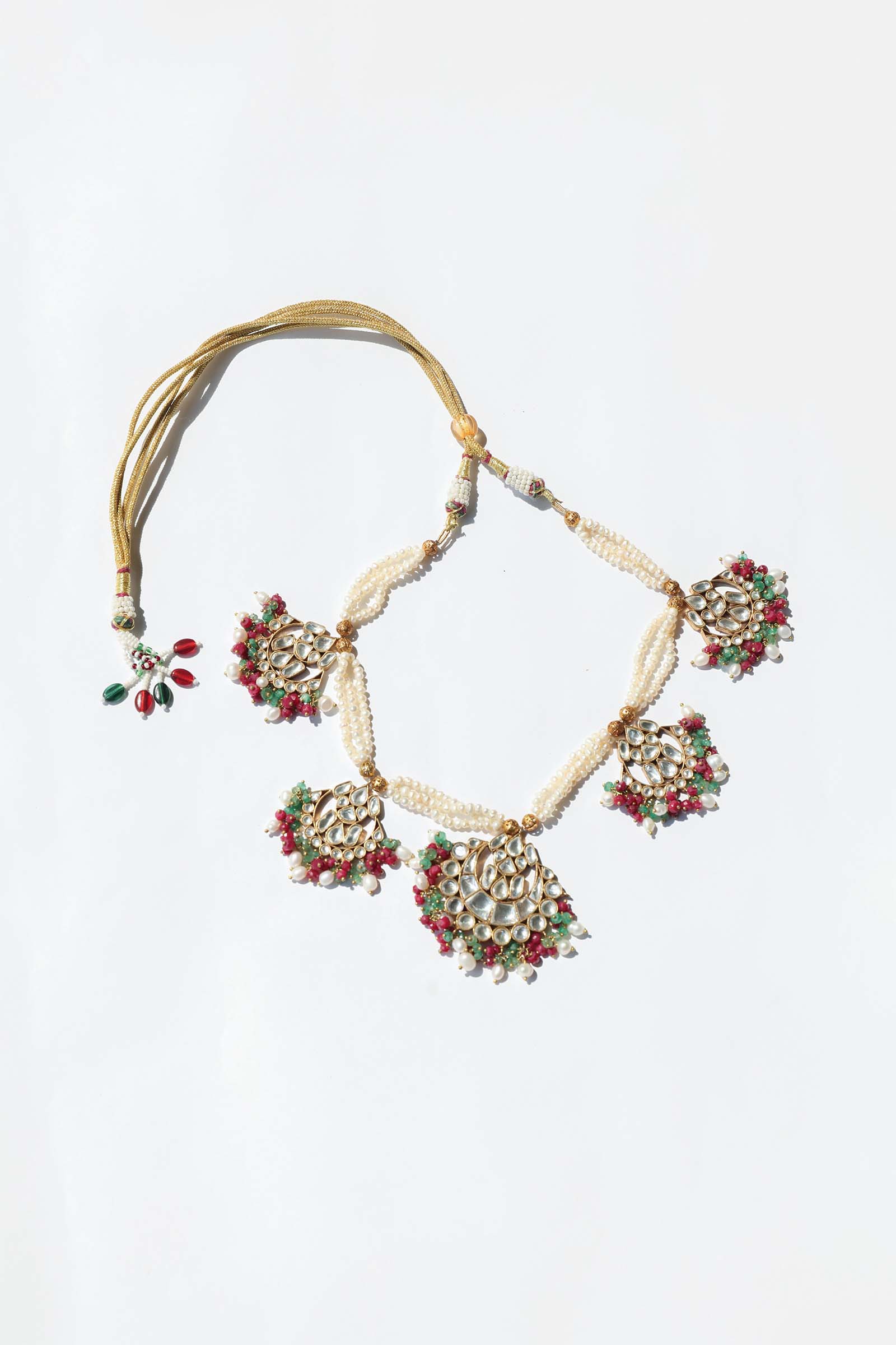 Chand Choker