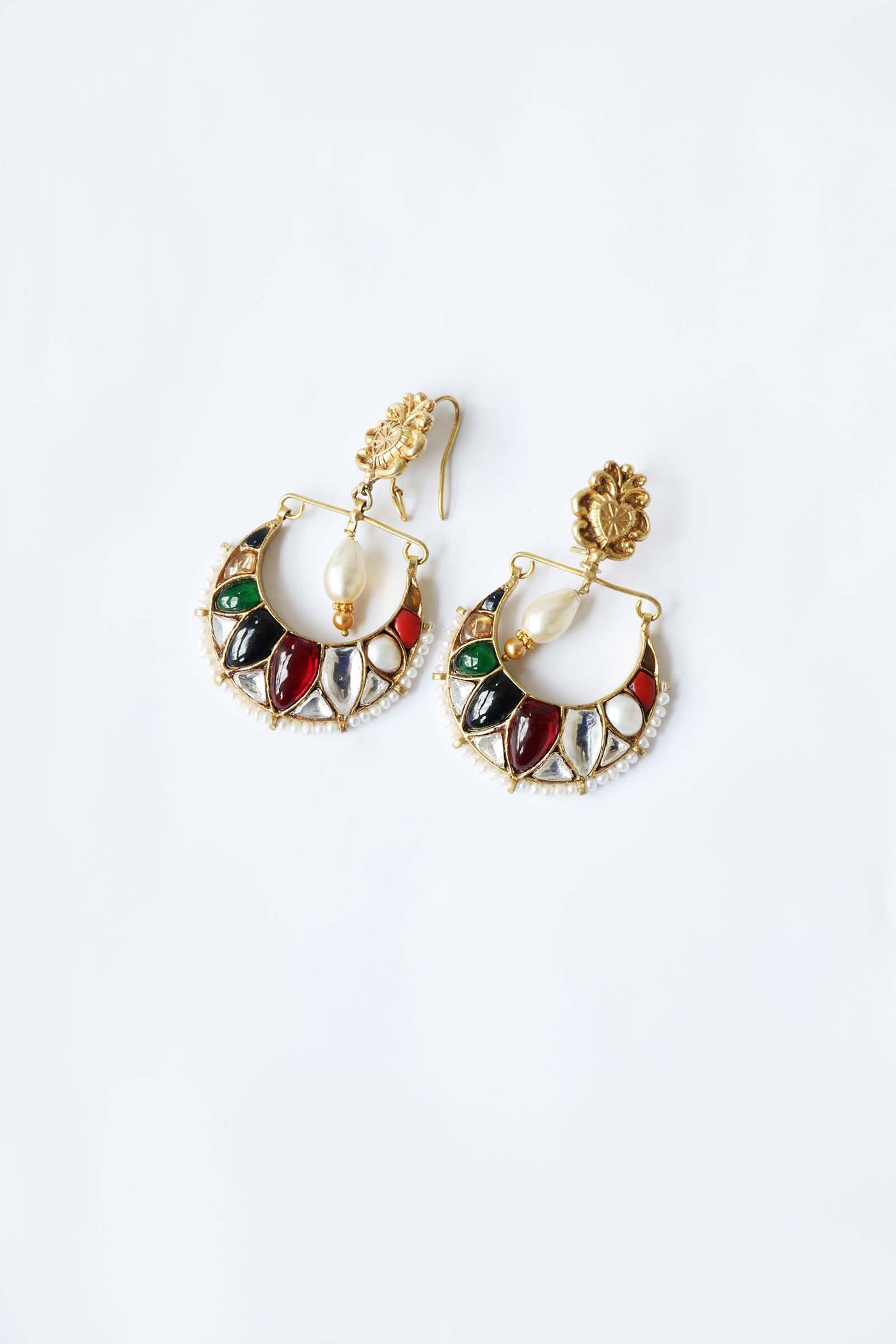Janaan Earrings