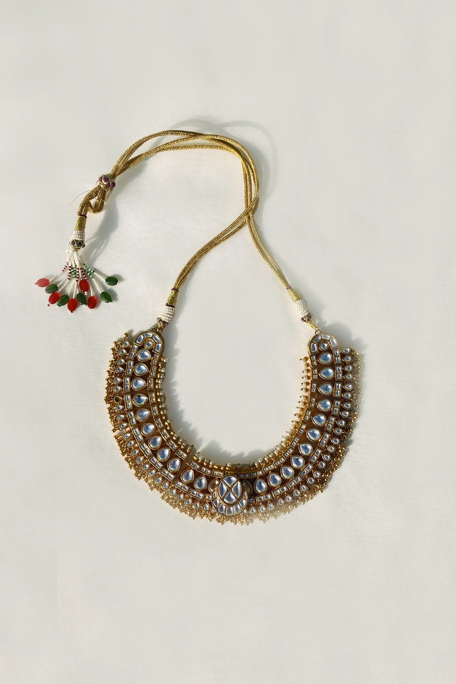 Sona Necklace