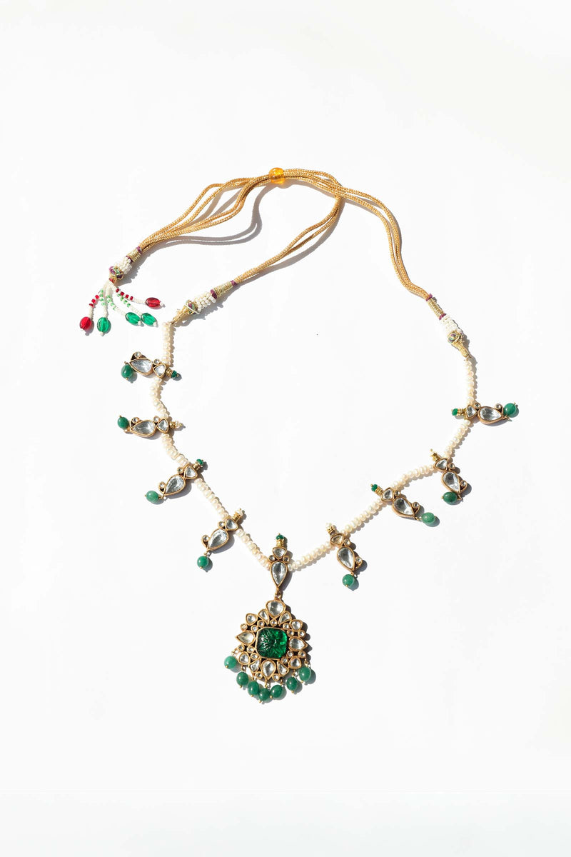 Leena Necklace