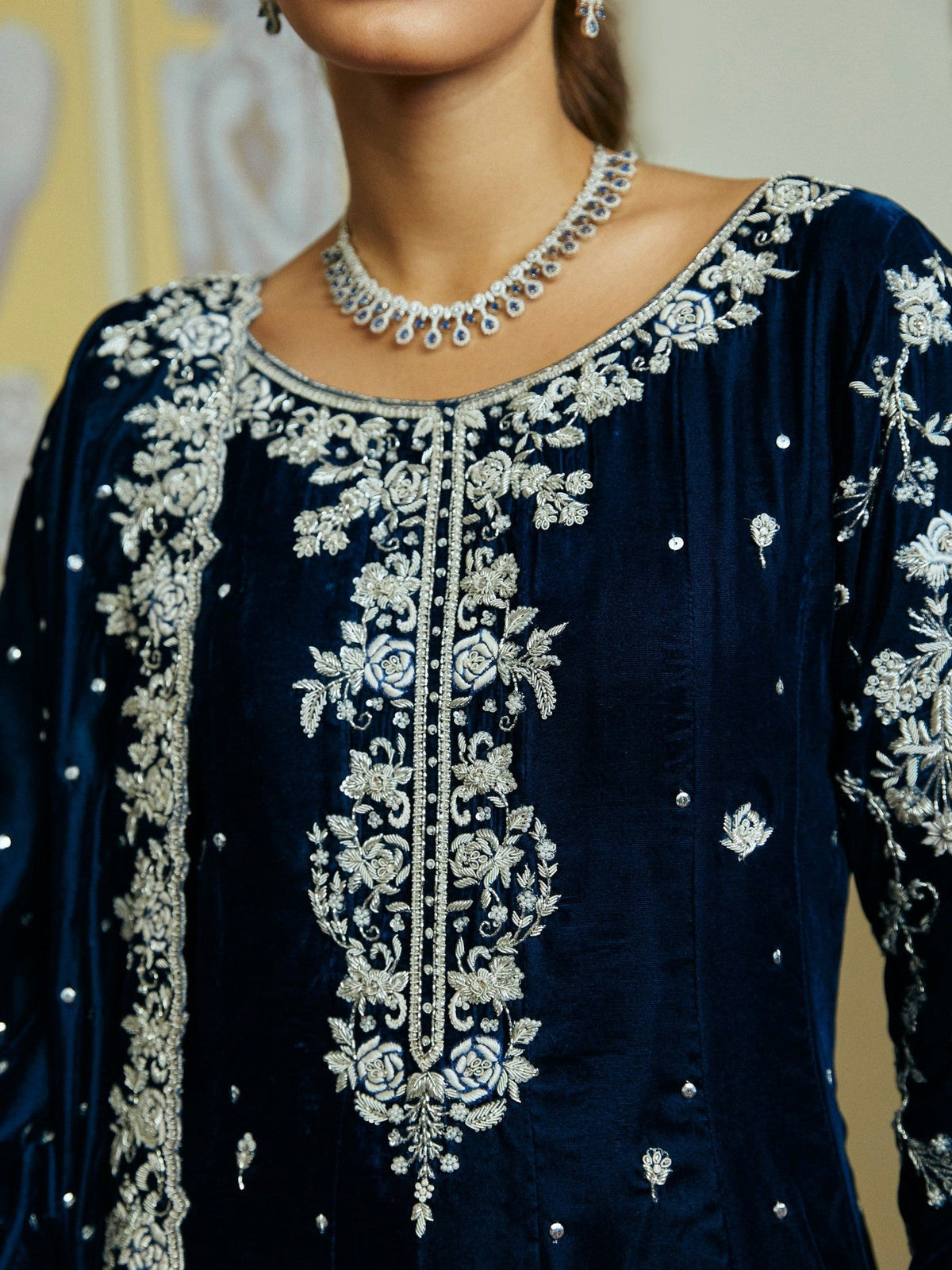 The Zeina Peshwas