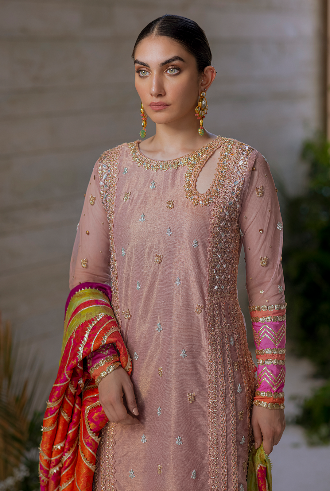 Nadia Farooqui