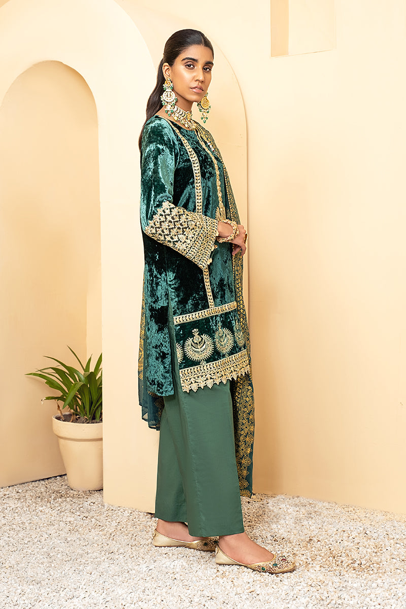 MAH-E-NOOR 2PC