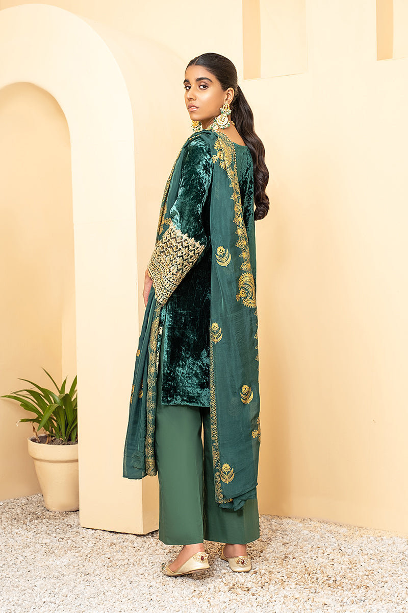 MAH-E-NOOR 2PC