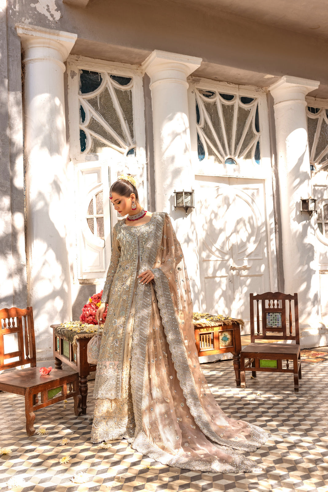 Sana Abbas