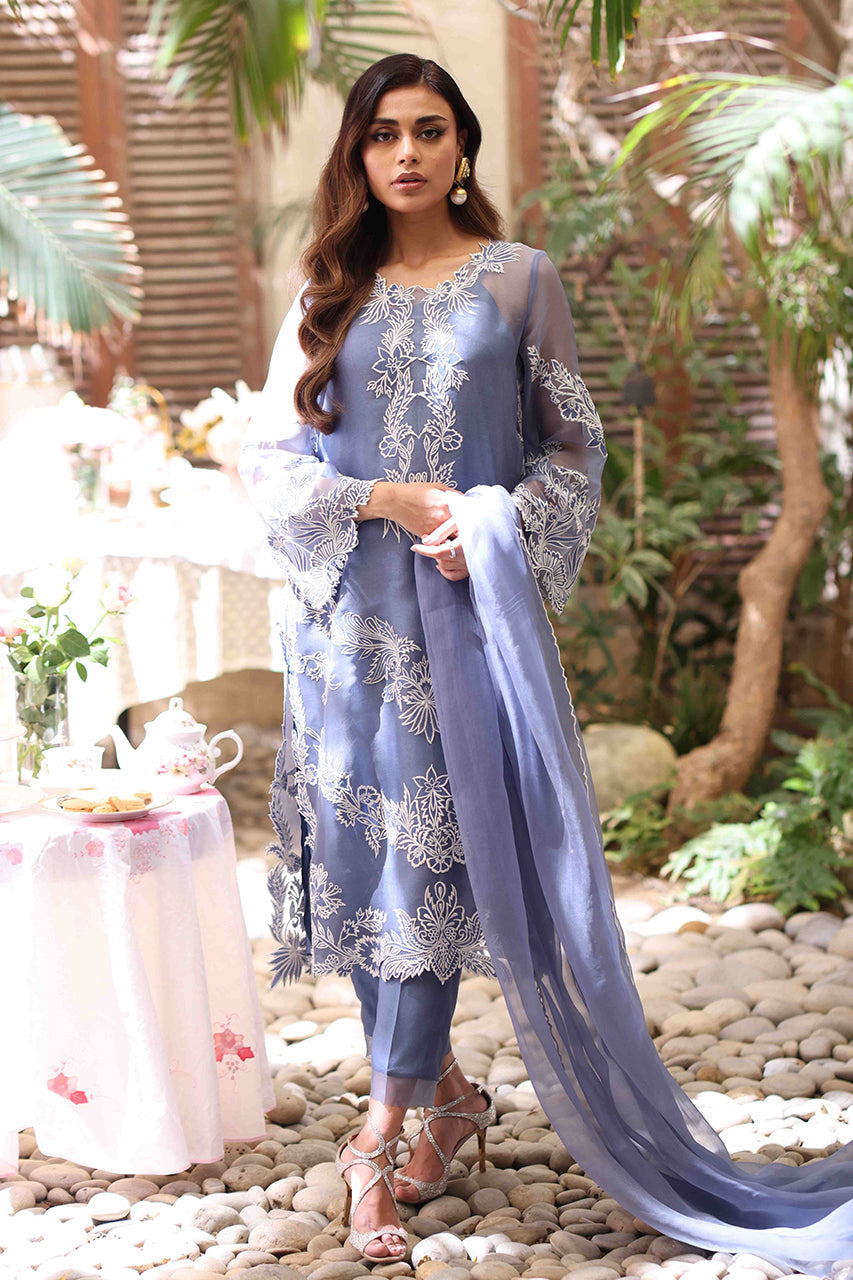 Sunnia Manahil