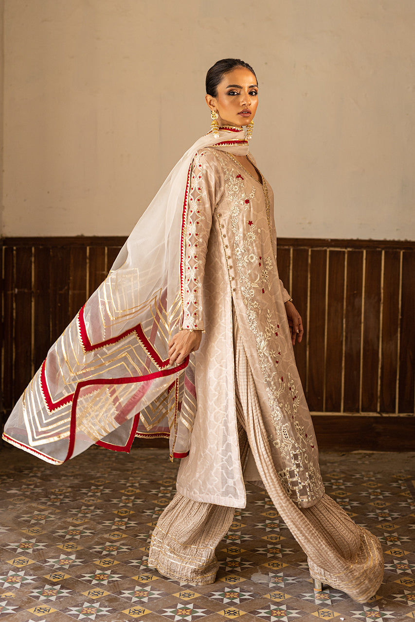 Zareen RTD