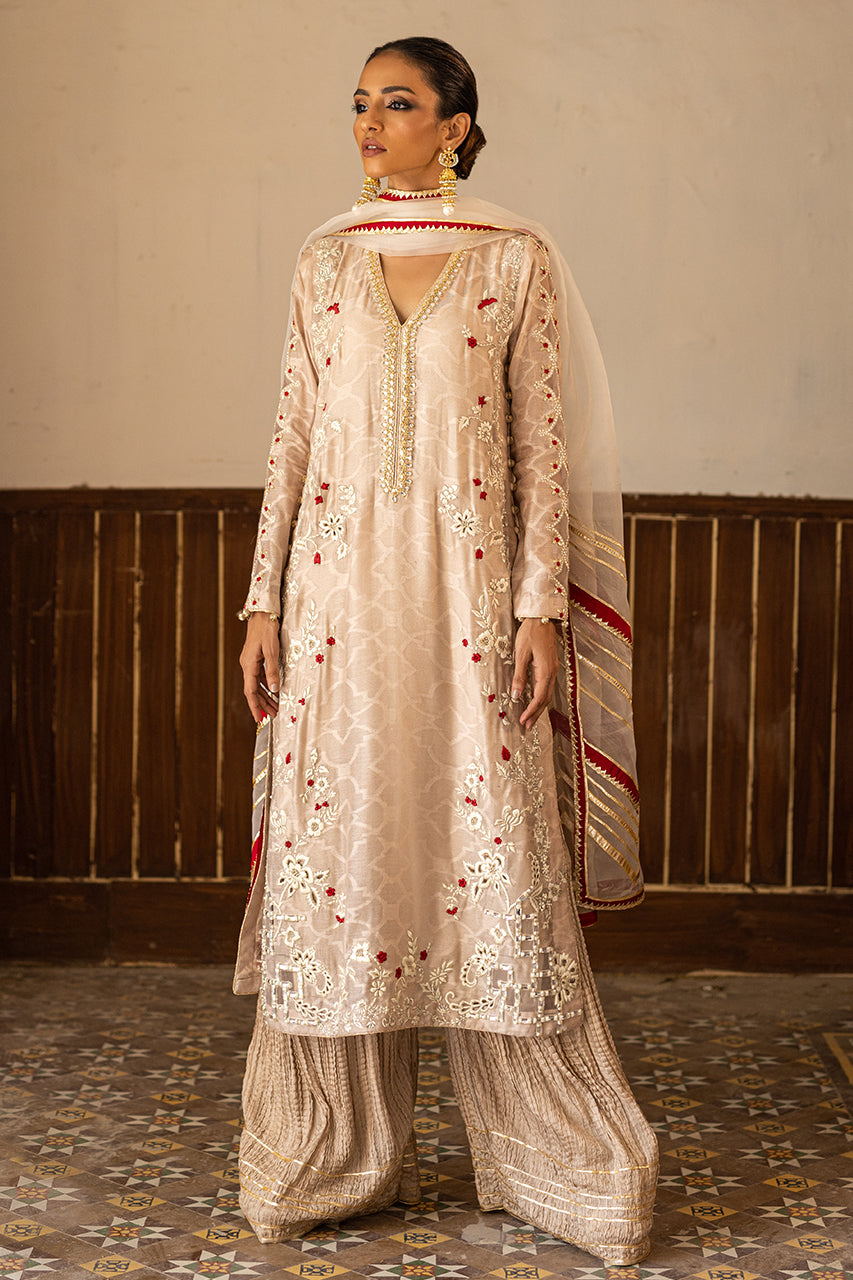 Zareen RTD
