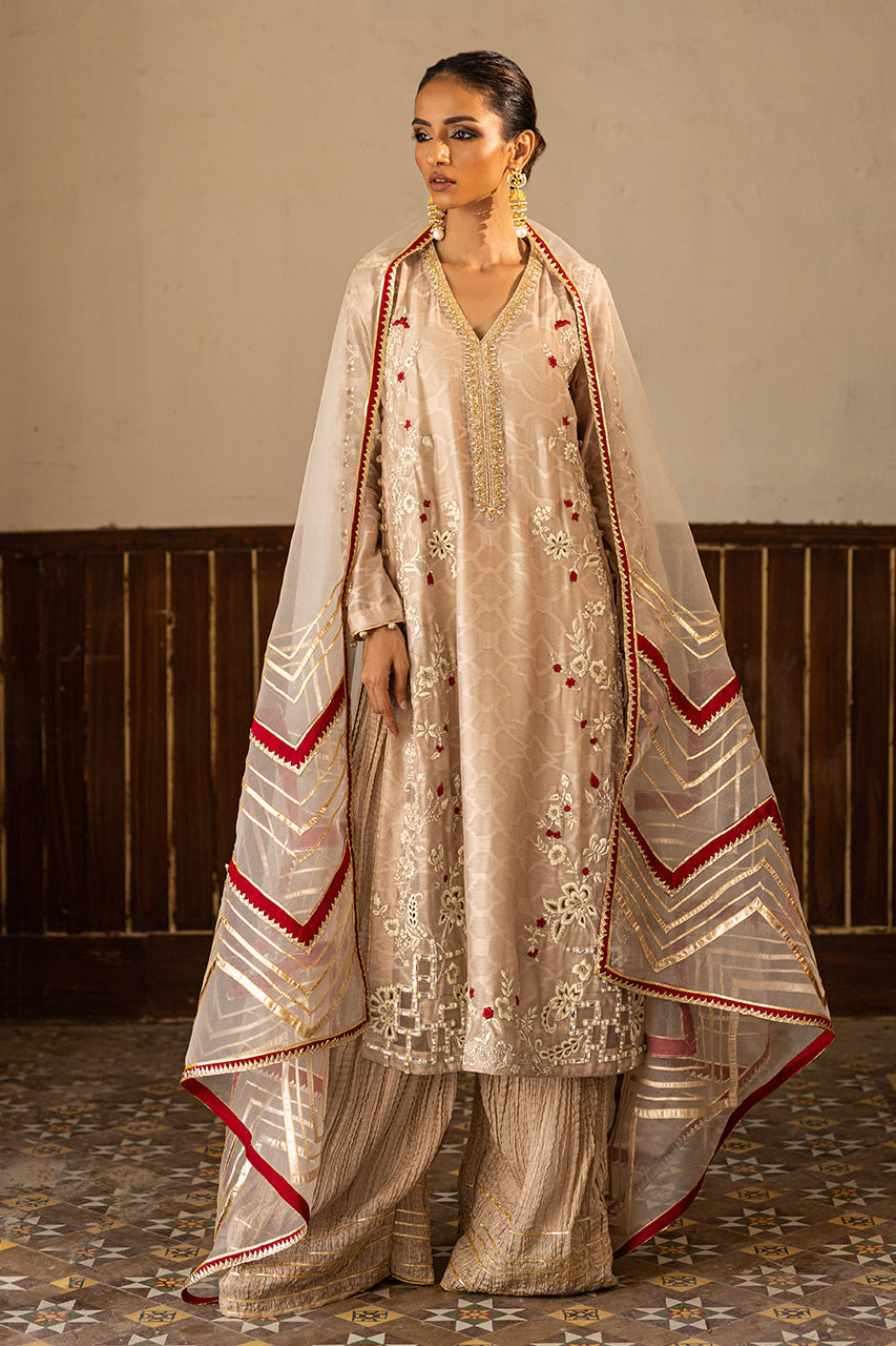 Zareen RTD