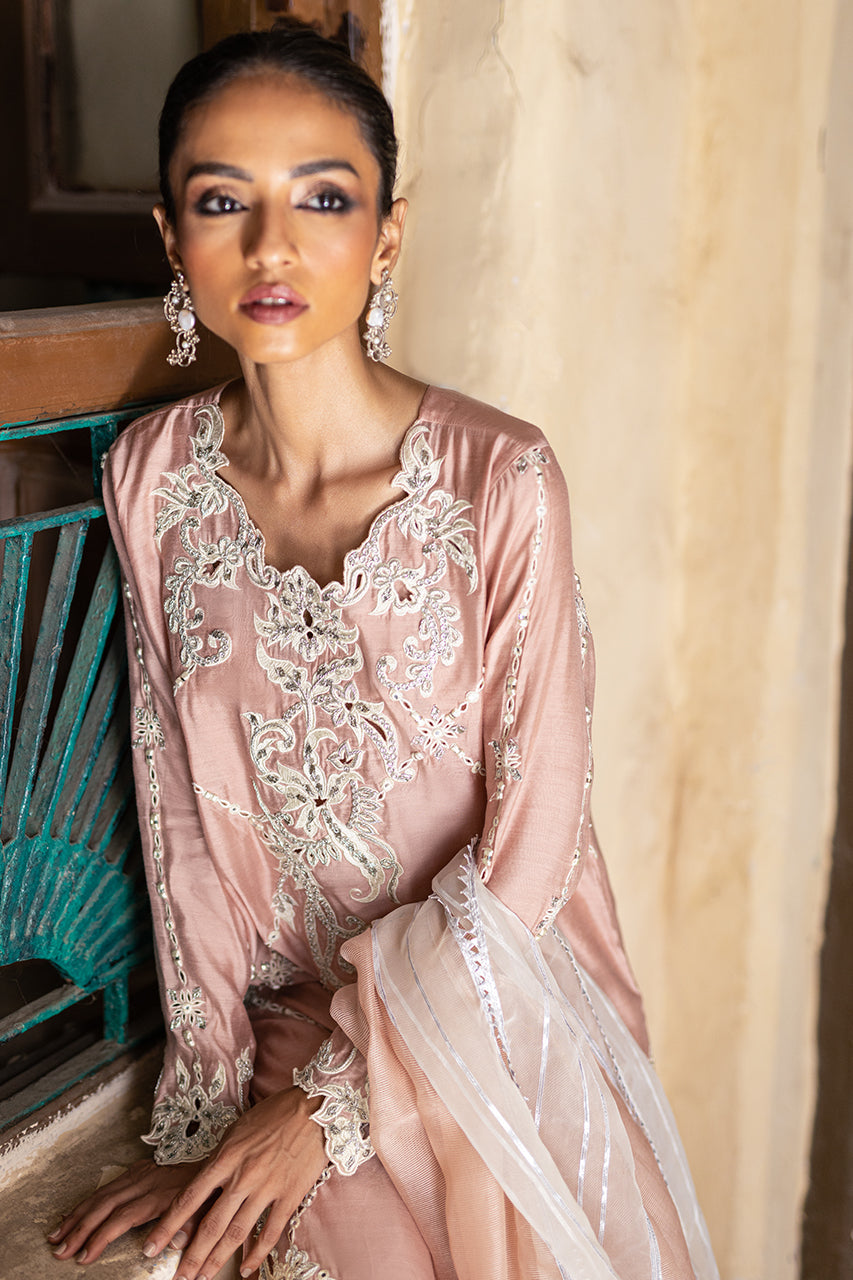 Mahin RTD