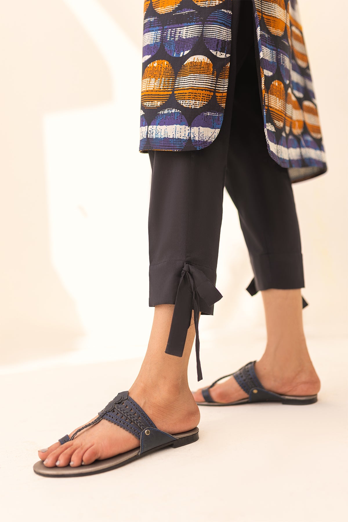Printed Lawn - 1 Piece